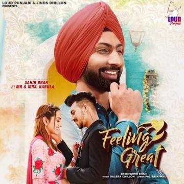 download Feeling-Great Sahib Brar mp3